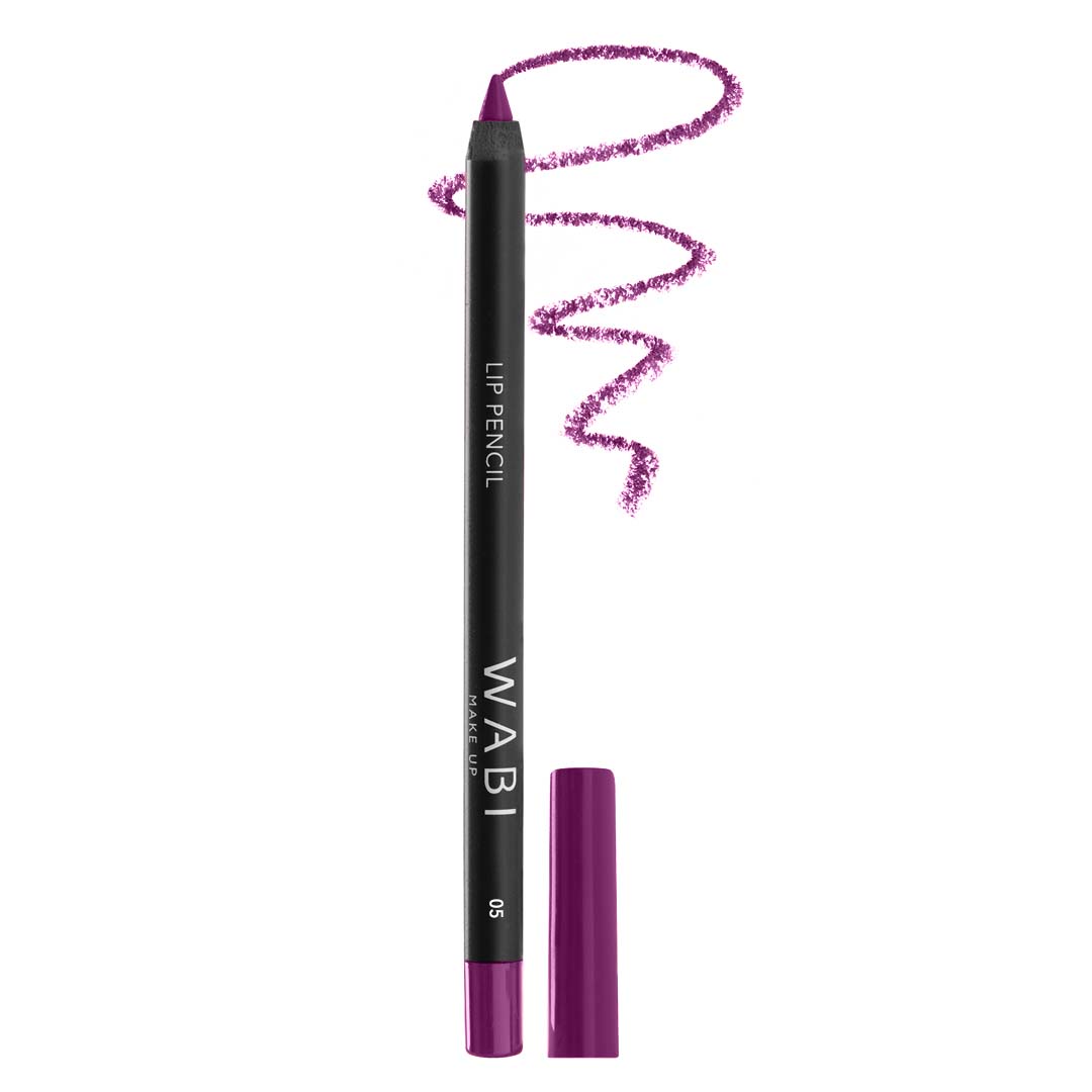 WABI Lip Pencil 05 φωτογραφία